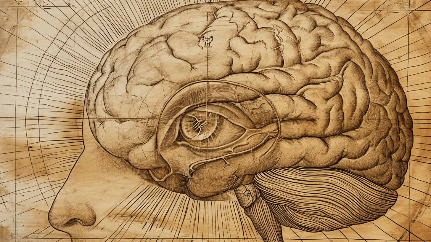 Biblical Pineal Gland