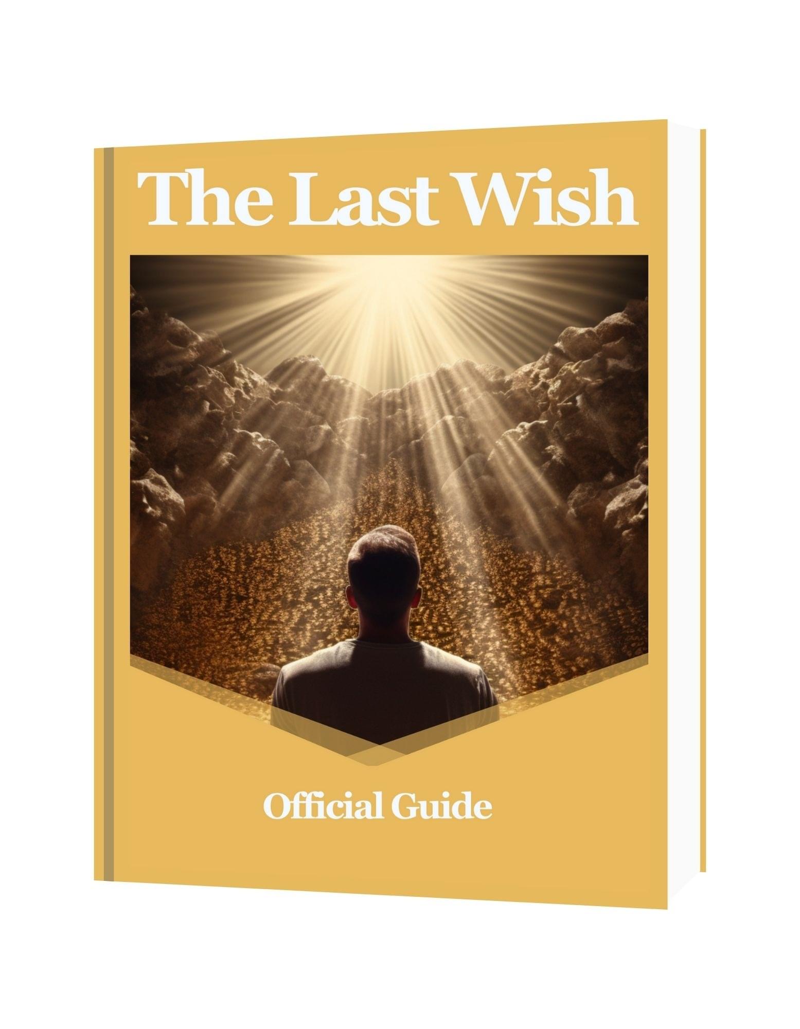 The Last Wish Guide