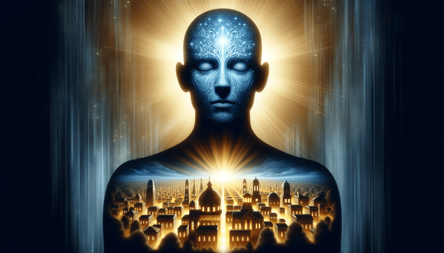 Pineal gland kingdom