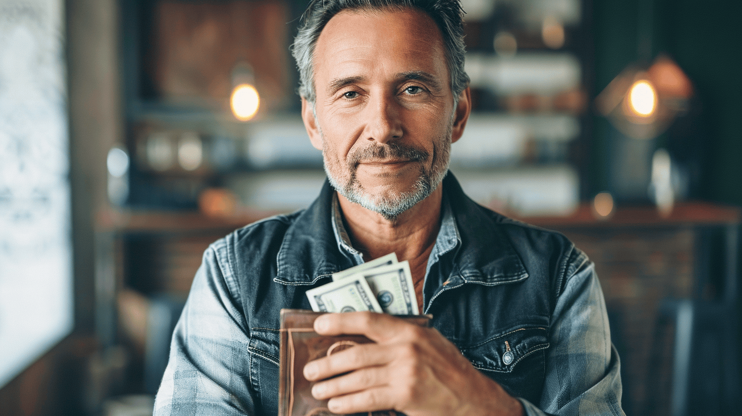 Wealth and abundance