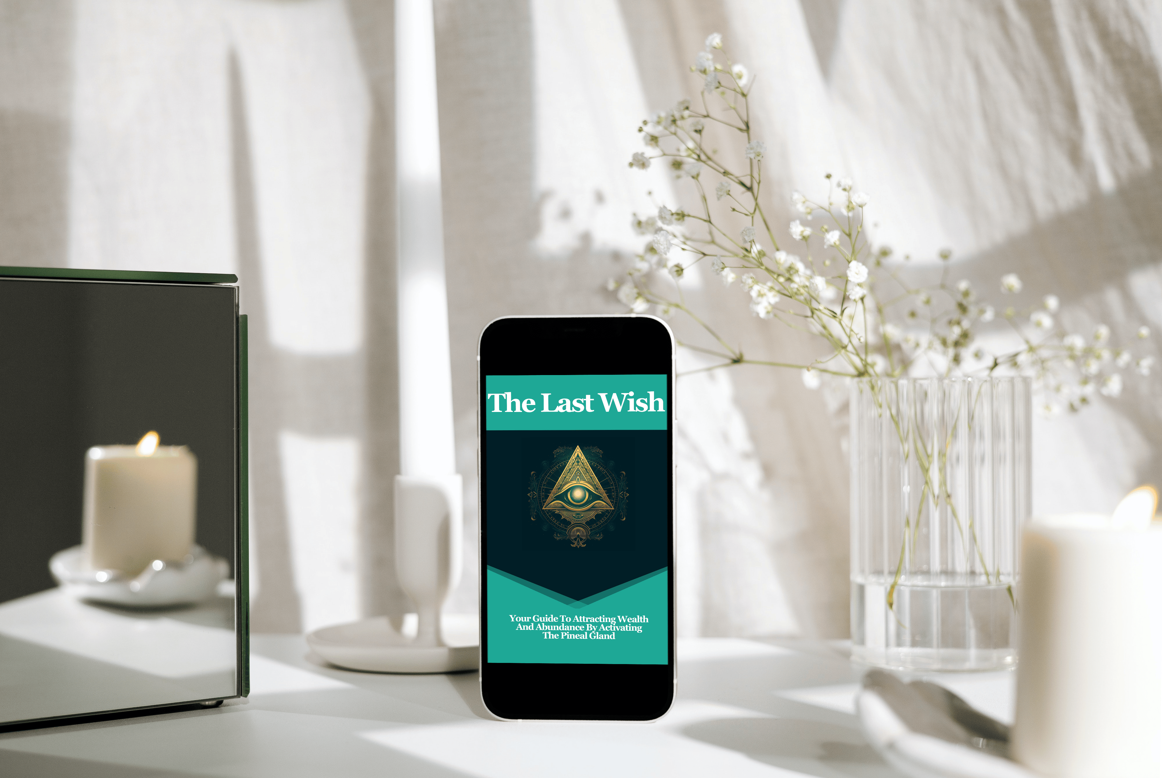 TLW phone mockup