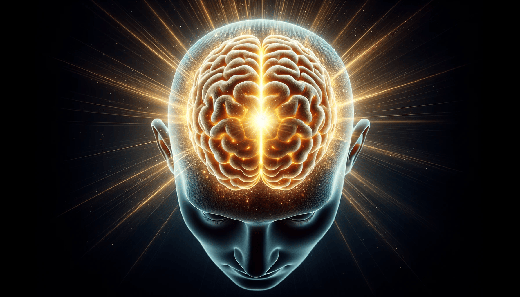 Brain awakening
